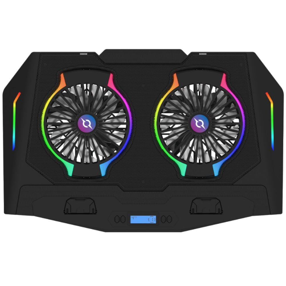 AQIRYS Podstawka chłodząca pod laptopa PLUTO