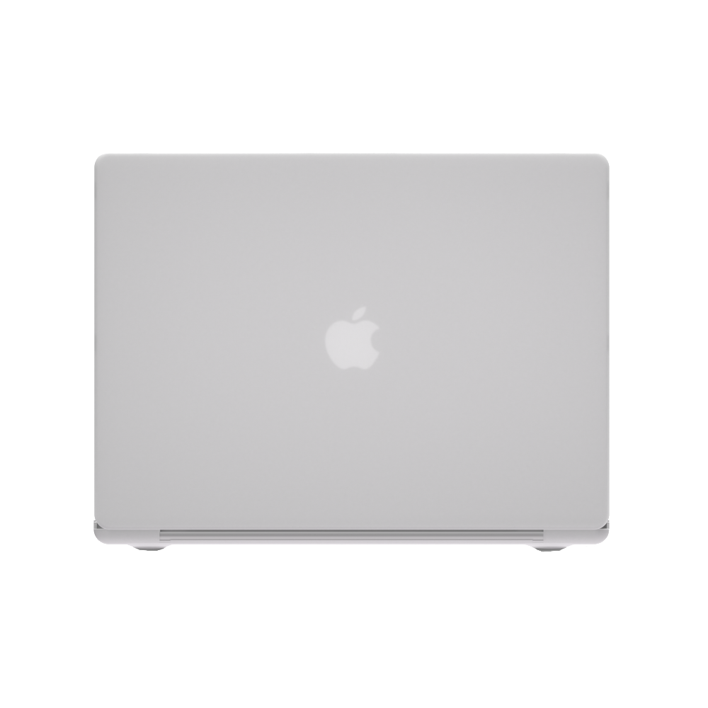NEXT ONE Etui SafeGuard MacBook Pro 14" fog transparent