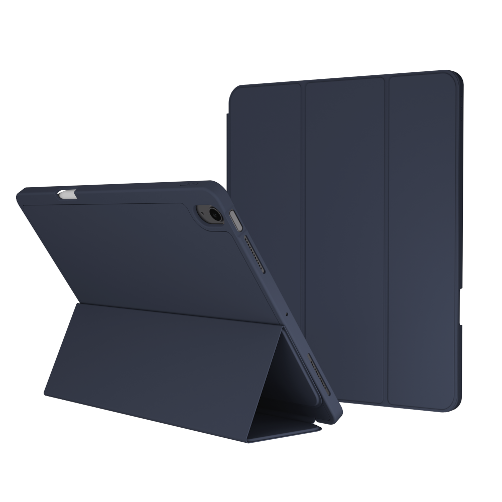 NEXT ONE Etui Rollercase iPad Air M2 13" blue