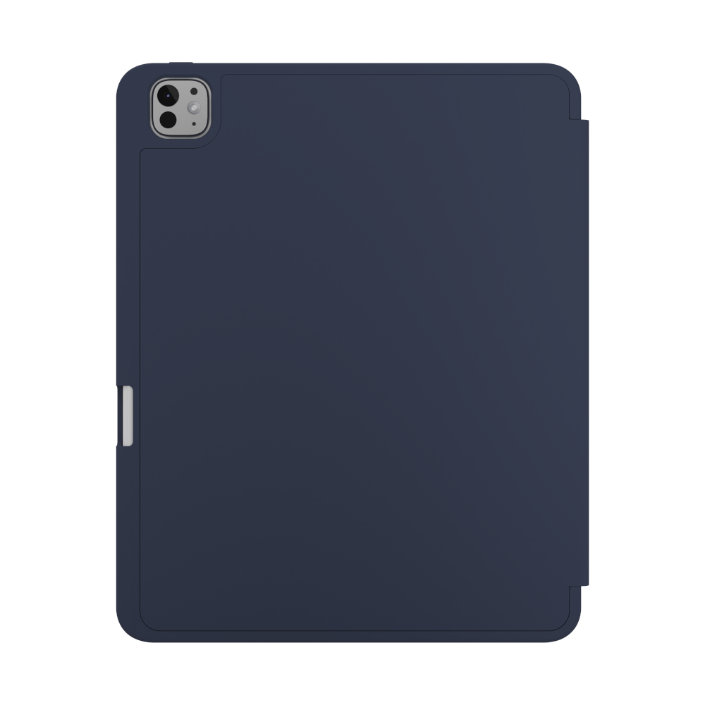 NEXT ONE Etui Rollercase iPad Pro M4 13" blue