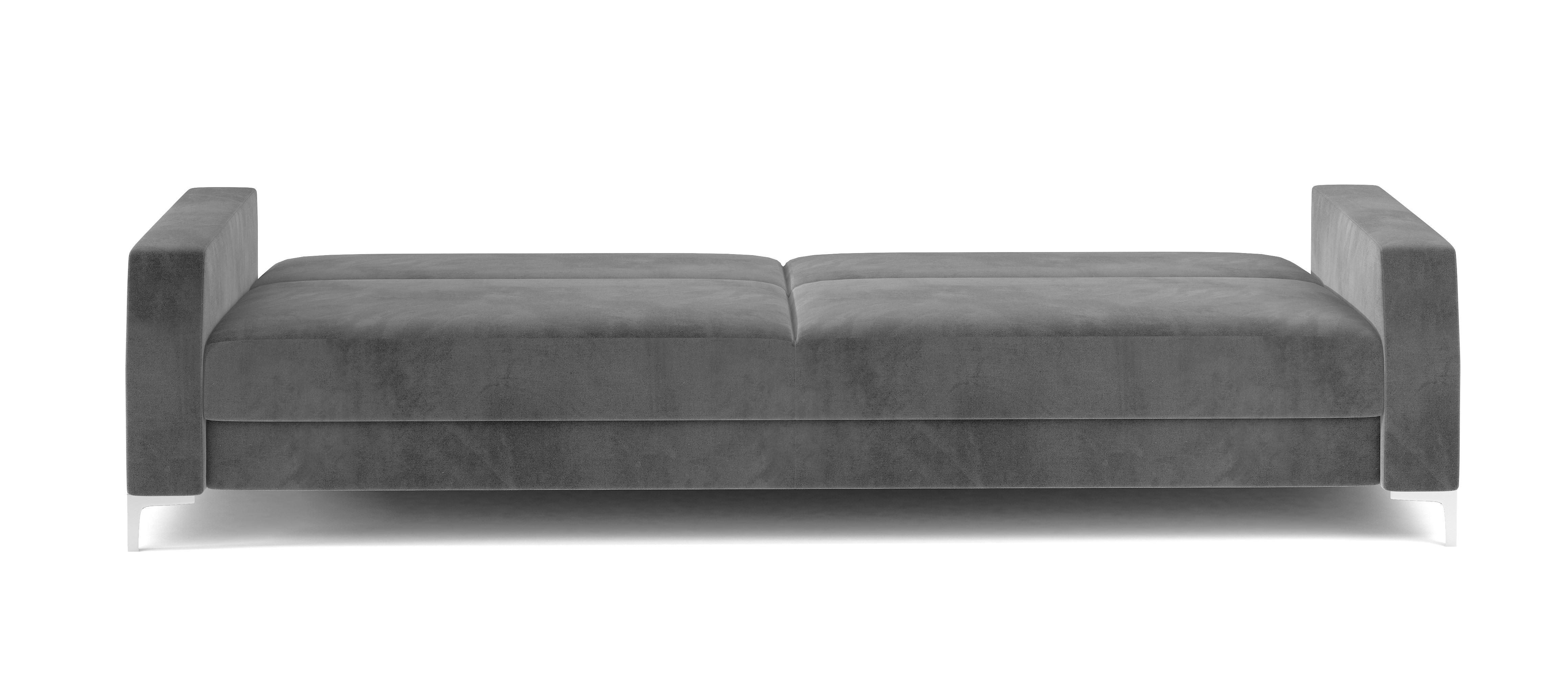 SOFA wersalka KANAPA rozkładana NELA funkcja spania pojemnik na pościel