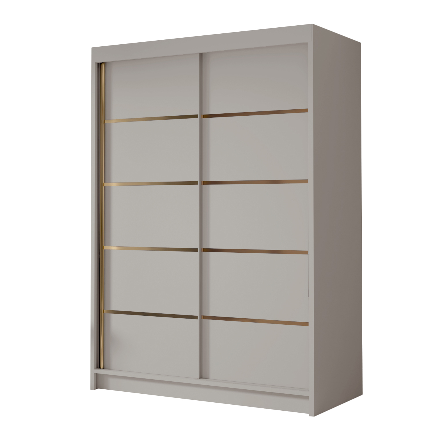 SZAFA przesuwna LIA III 120 cm NOWA OD PRODUCENTA szybka dostawa