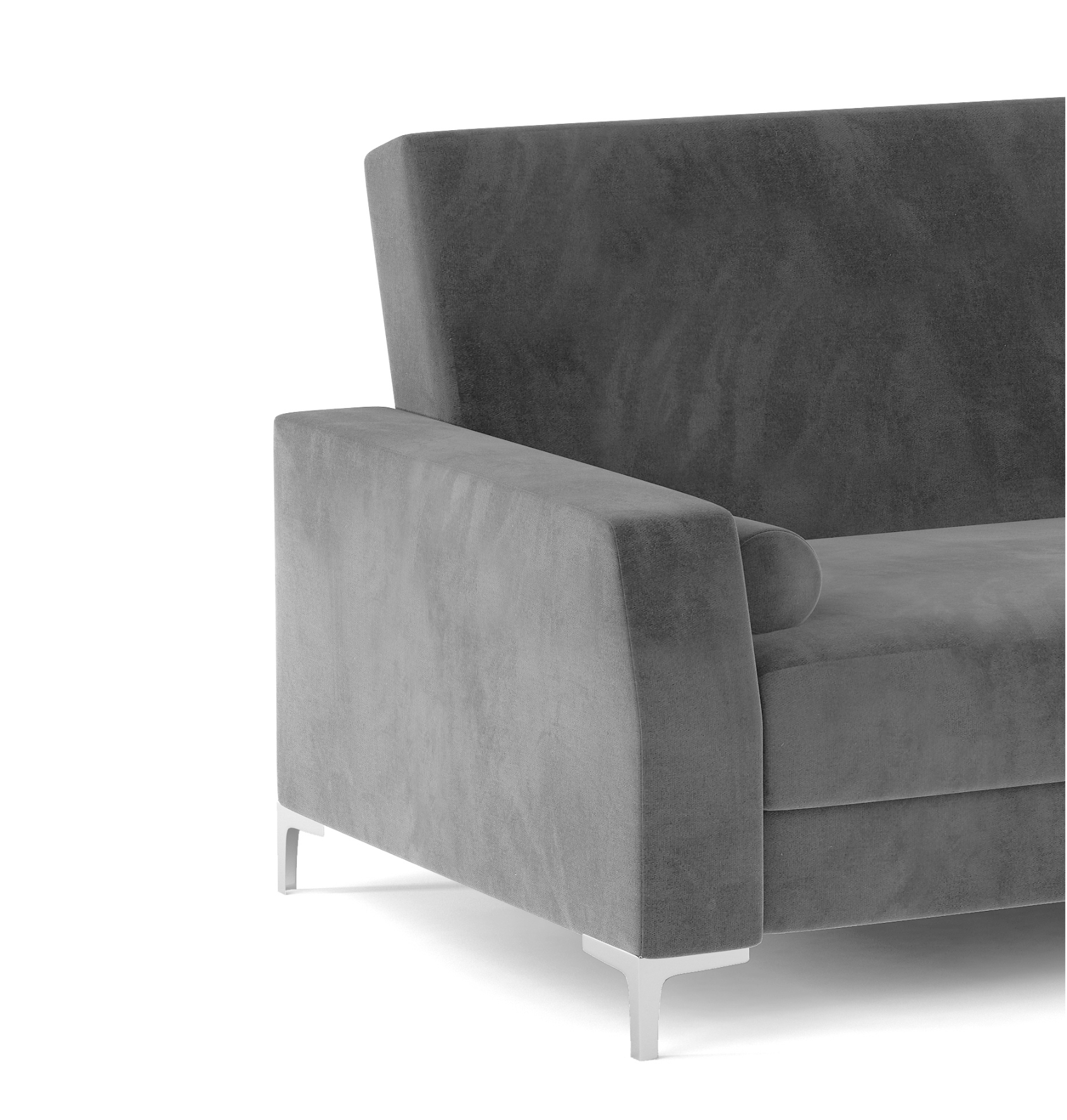 SOFA wersalka KANAPA rozkładana NELA funkcja spania pojemnik na pościel