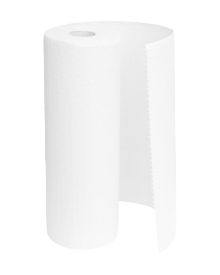 Ściereczki uniwersalne Clean Soft 50 sztuk na rolce