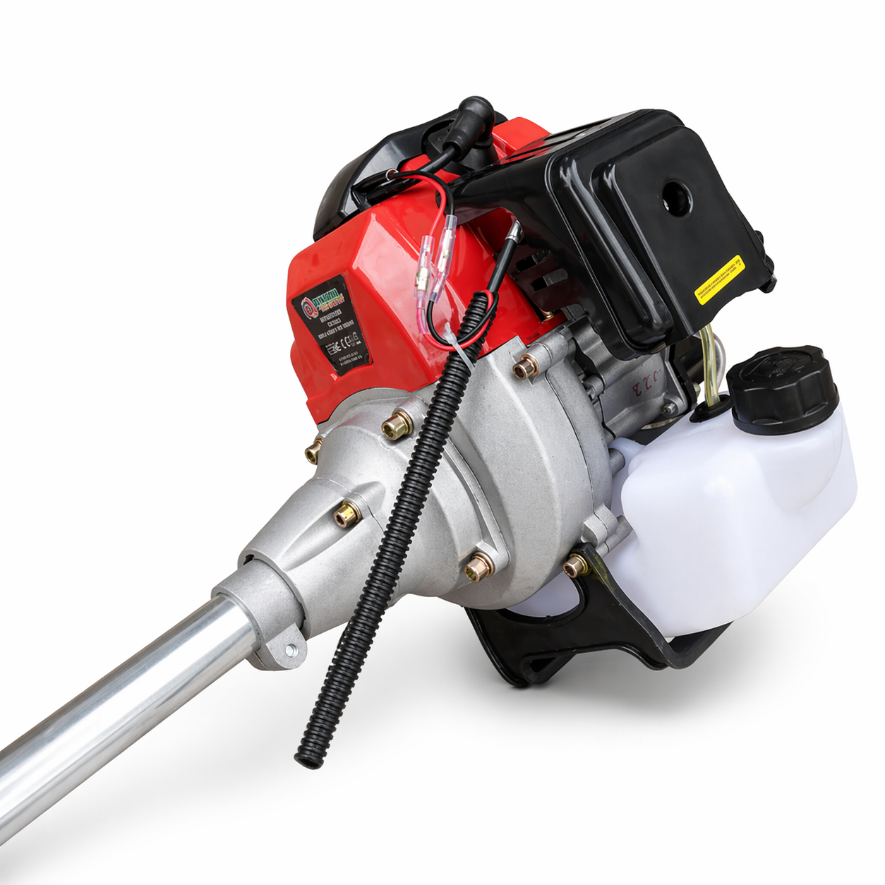 KOSA SPALINOWA BAVBC6100 BASIC — widok 5