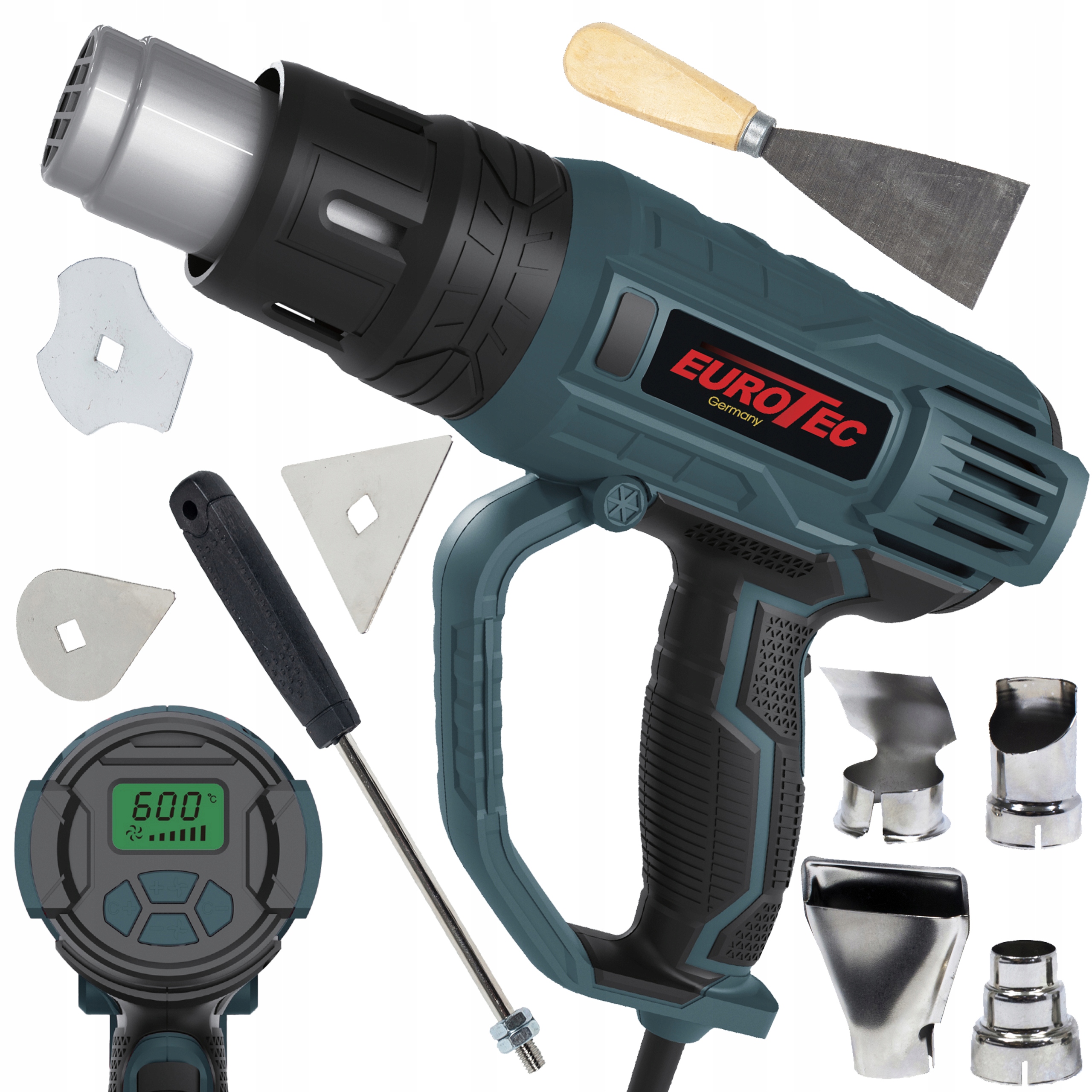 OPALARKA KHG2000/HZ-HG12-E202S
