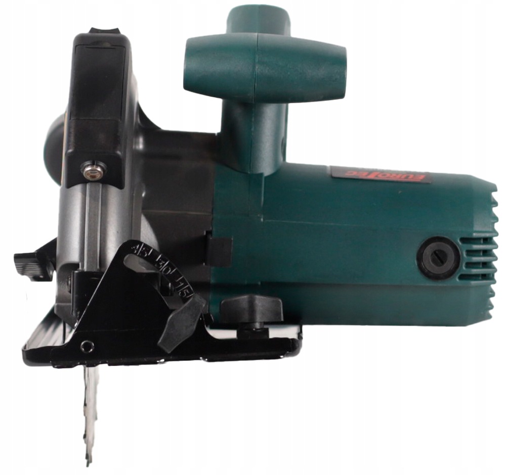 PILARKA TARCZOWA KCS2400L/YH185-5 — widok 6