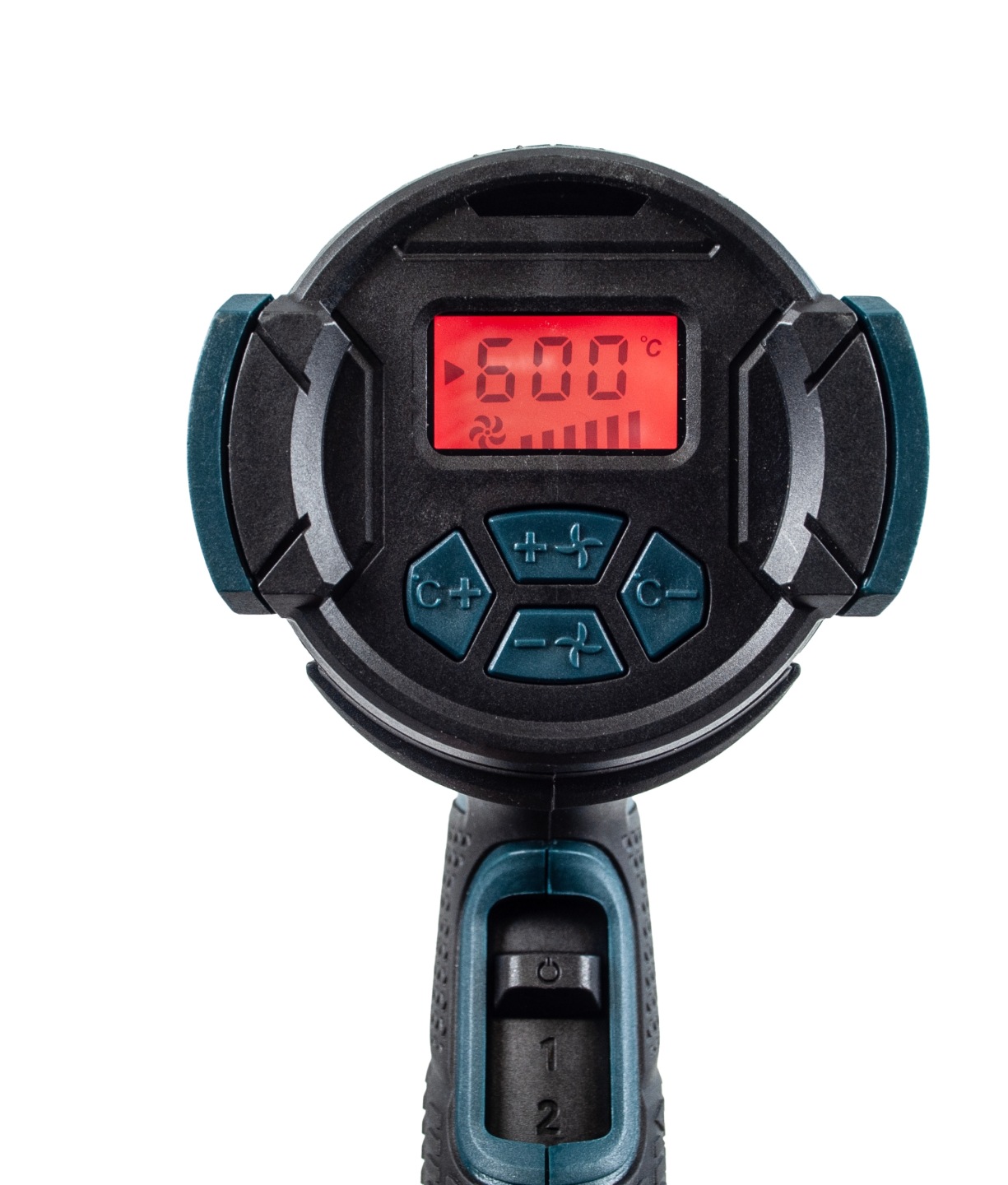 OPALARKA KHG2000/HZ-HG12-E202S — widok 9