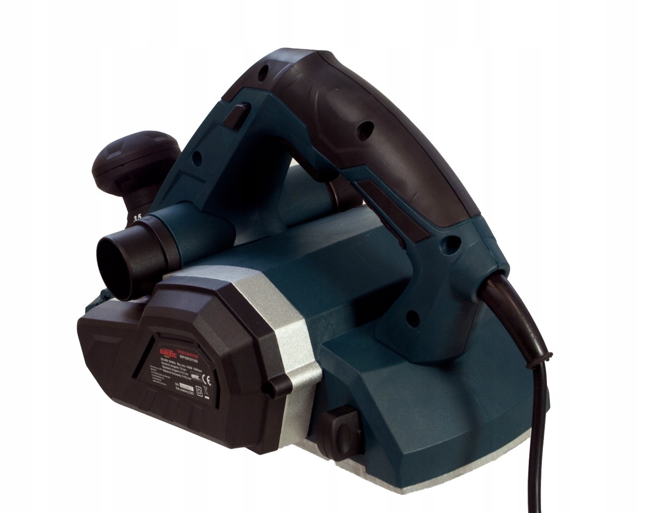 STRUG ELEKTRYCZNY BVEP1650T/5113AD — widok 9