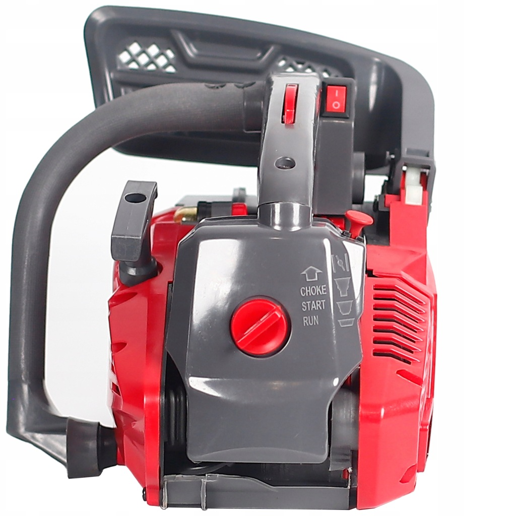 PIŁA SPALINOWA GAŁĘZIOWA BVPG2200K/NT-CS2500 — widok 8