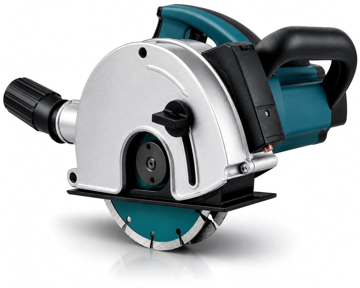 BRUZDOWNICZA 150MM KWCH3100 — widok 10