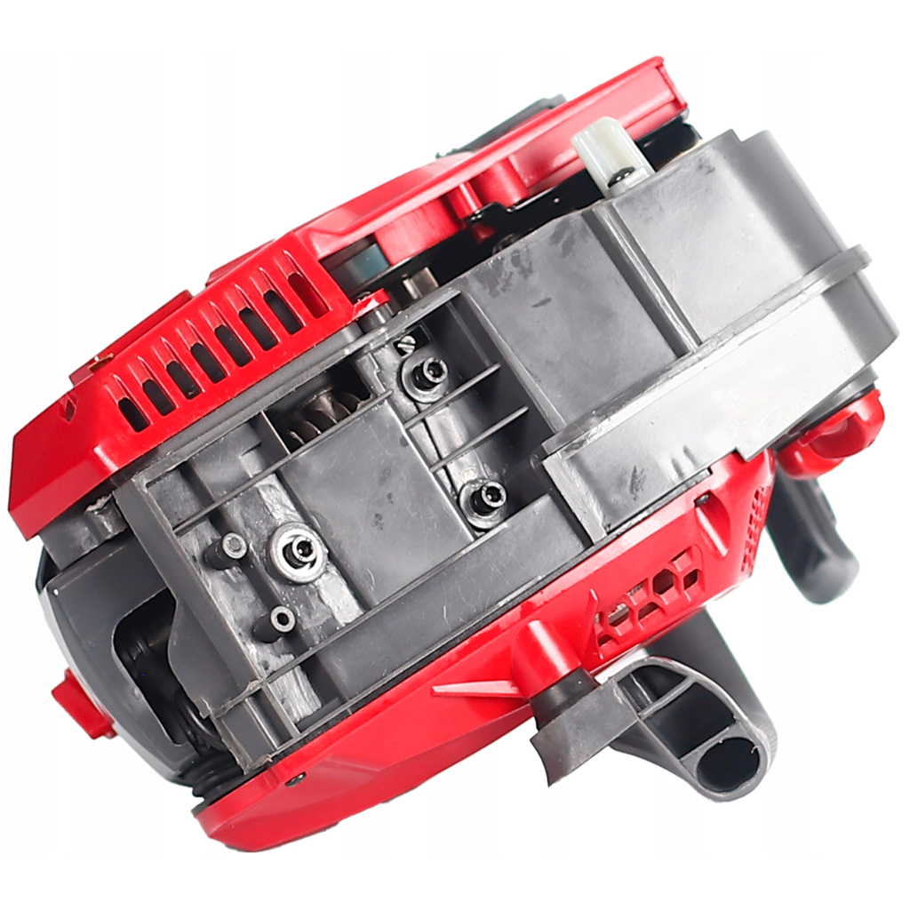 PIŁA SPALINOWA GAŁĘZIOWA BVPG2200K/NT-CS2500 — widok 9