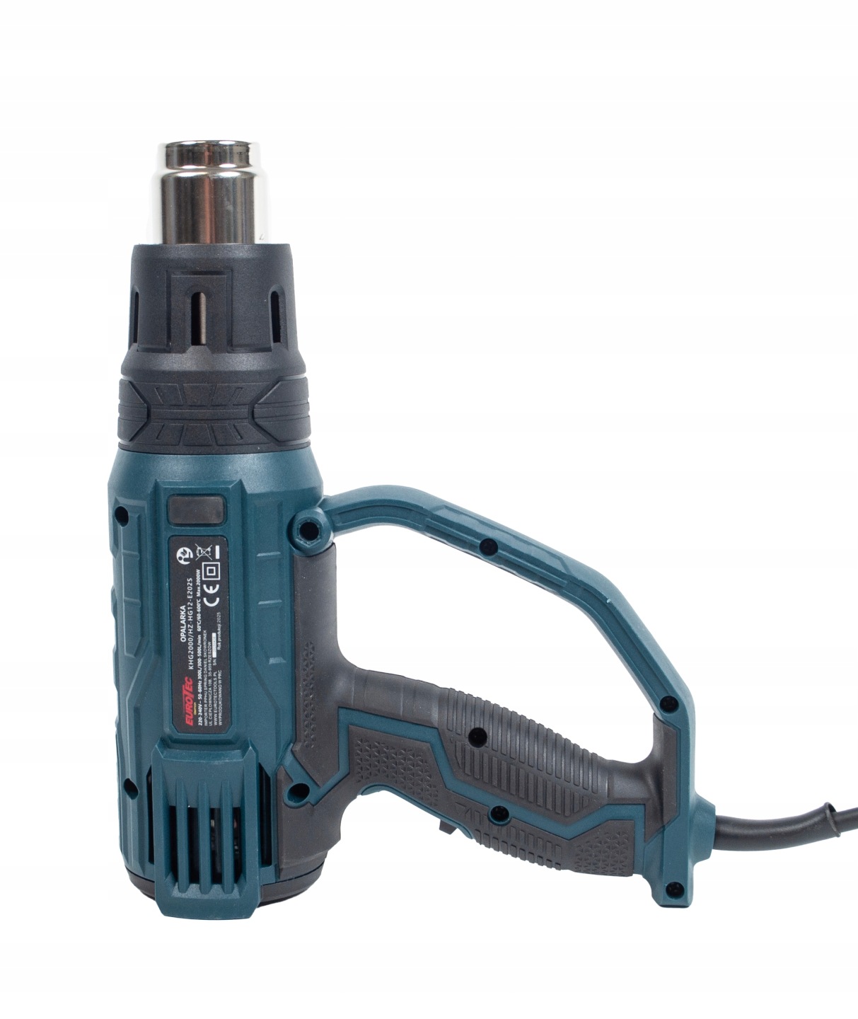 OPALARKA KHG2000/HZ-HG12-E202S — widok 4