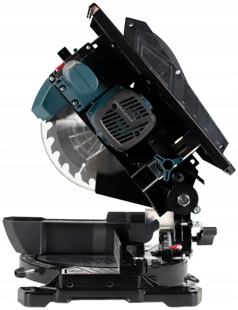 PIŁA UKOSOWA 2W1 KMTS-1500/HM210A — widok 5