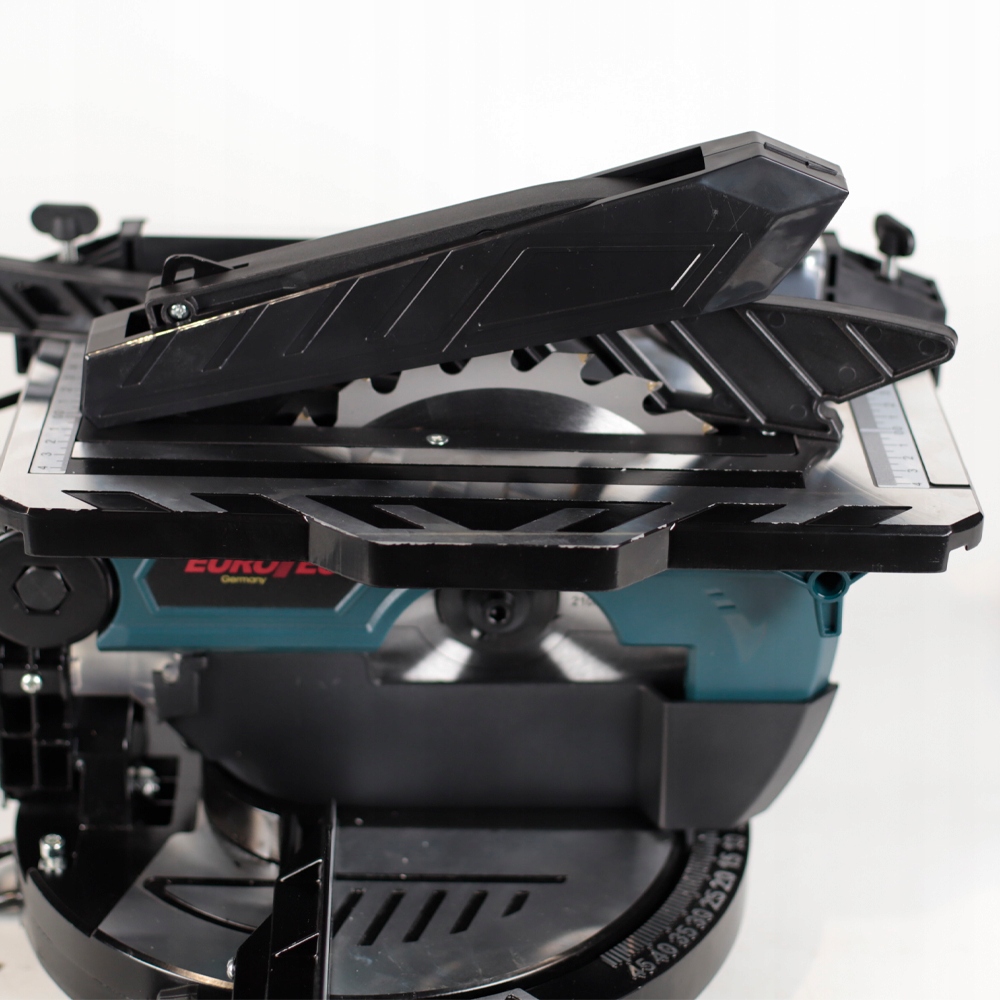 PIŁA UKOSOWA 2W1 KMTS-1500/HM210A — widok 2