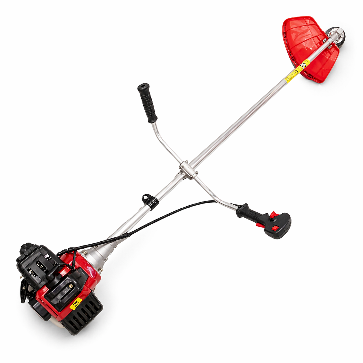 KOSA SPALINOWA BAVBC6100 BASIC — widok 3