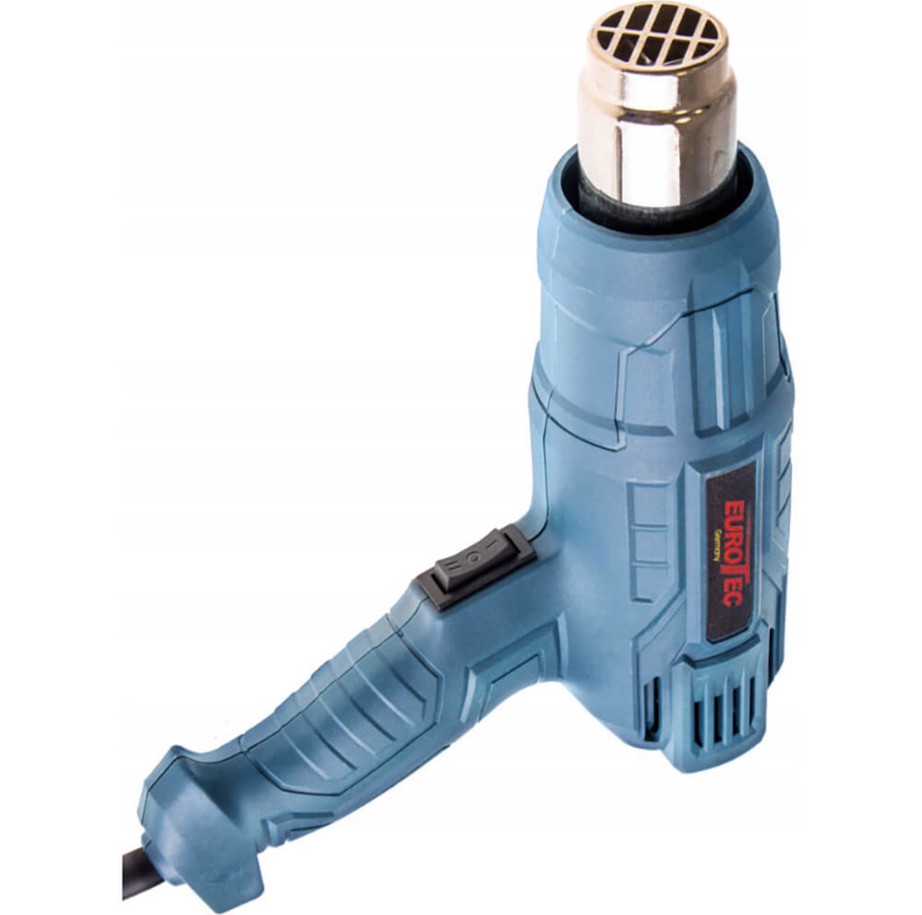 OPALARKA ELEKTRYCZNA KHG2400/HZ-HG8-E202 — widok 3