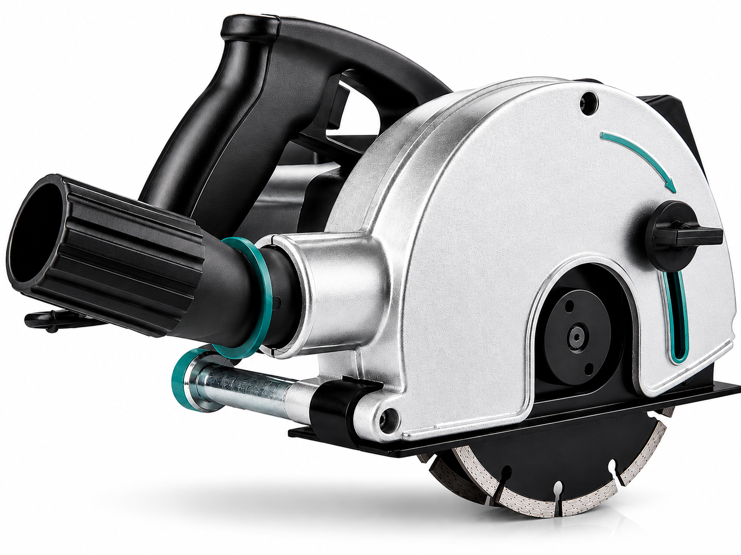 BRUZDOWNICZA 150MM KWCH3100 — widok 8