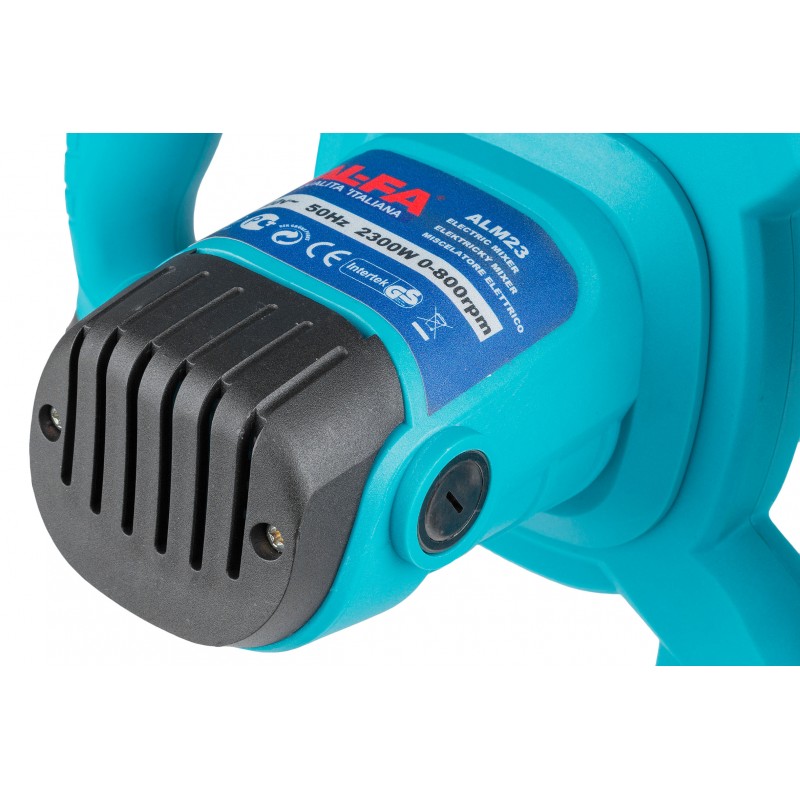 MIESZADŁO ELEKTRYCZNE ALFA 001 — widok 8