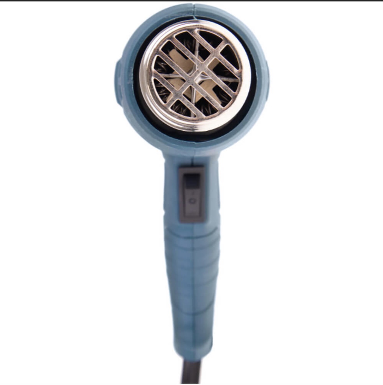 OPALARKA ELEKTRYCZNA KHG2400/HZ-HG8-E202 — widok 8