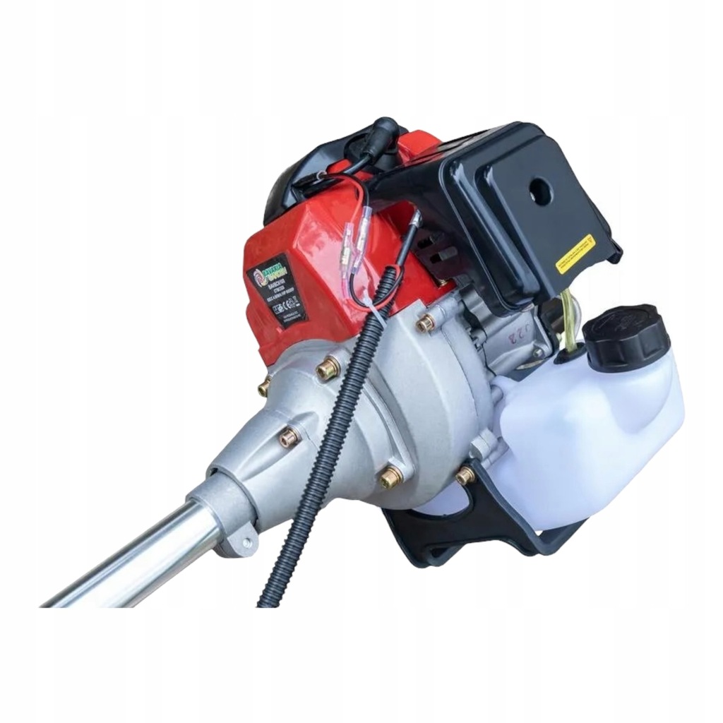 SILNIK DO KOSY SPALINOWEJ BVT6100/NT-CG430A