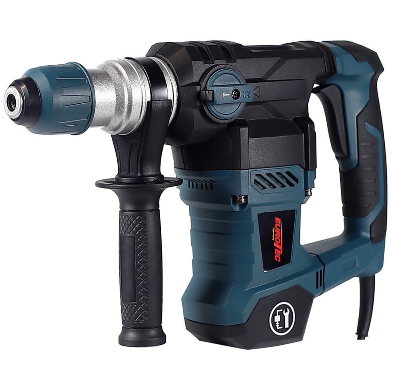 Młotowiertarka udarowa KRH3100MAX — widok 5