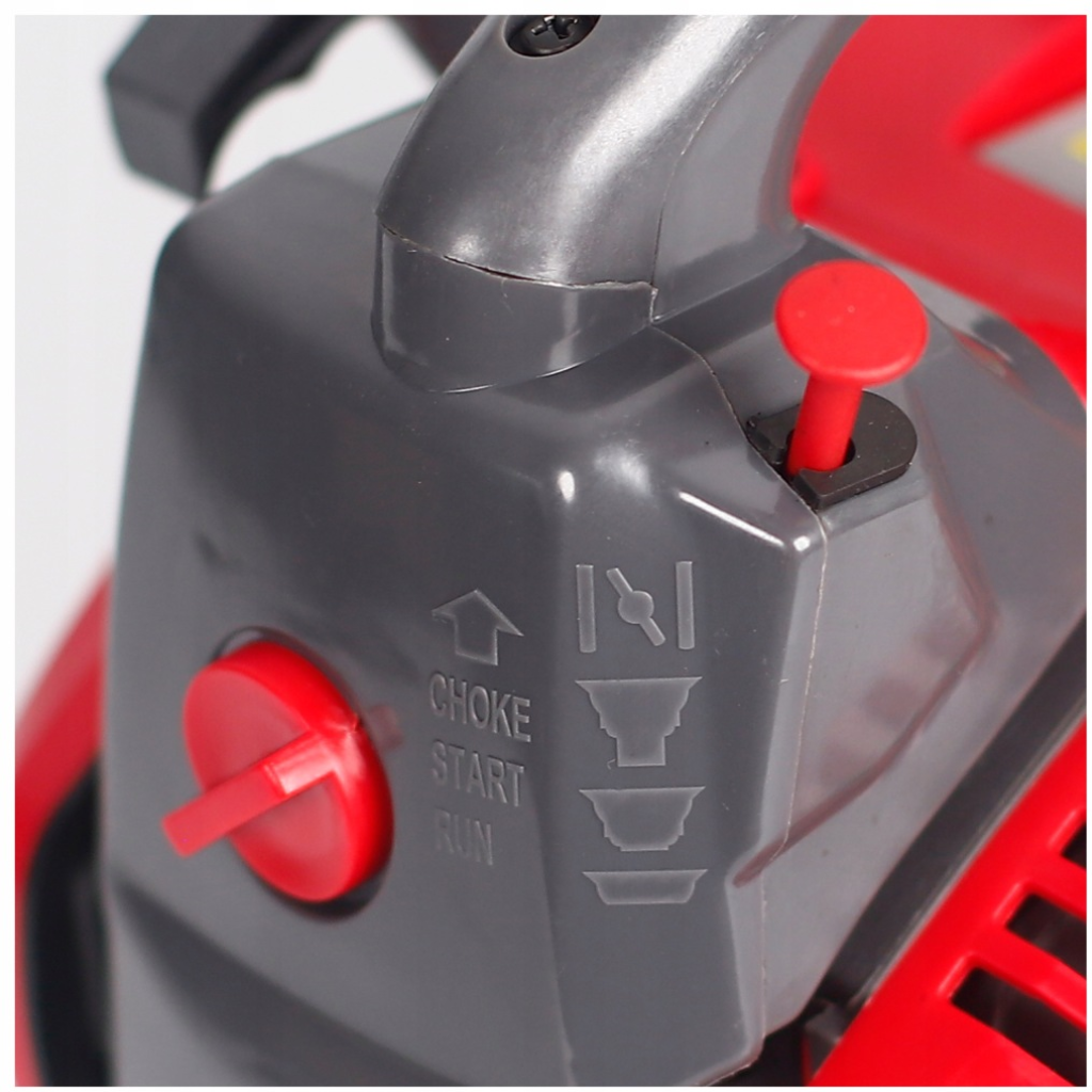 PIŁA SPALINOWA GAŁĘZIOWA BVPG2200K/NT-CS2500 — widok 6