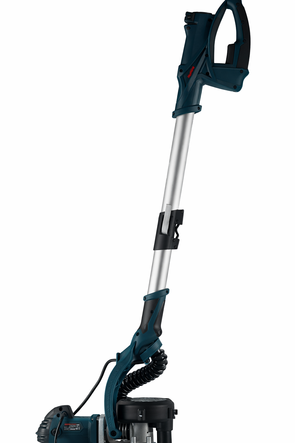 SZLIFIERKA DO GŁADZI KDS2550/225A-ZD — widok 12