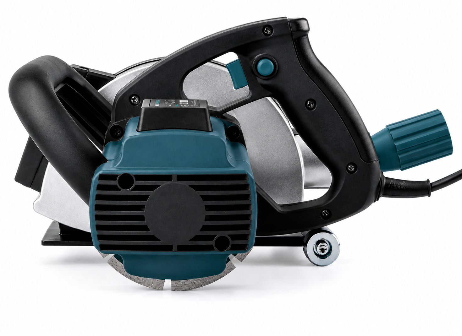 BRUZDOWNICZA 150MM KWCH3100 — widok 11