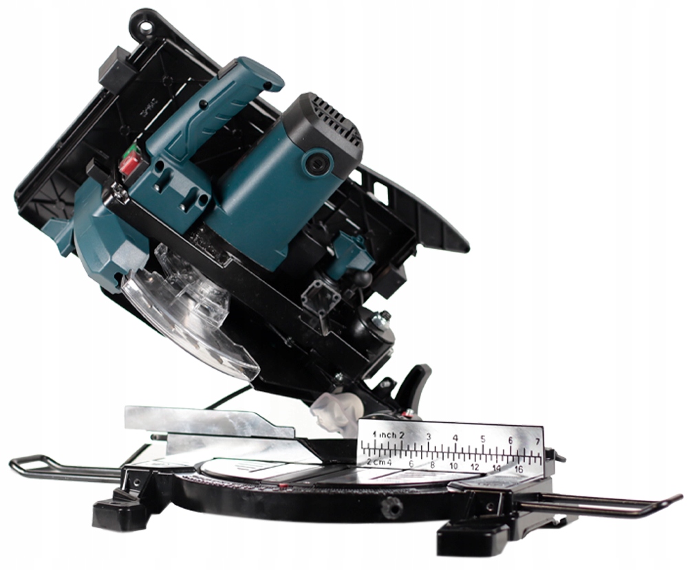 PIŁA UKOSOWA 2W1 KMTS-1500/HM210A — widok 10