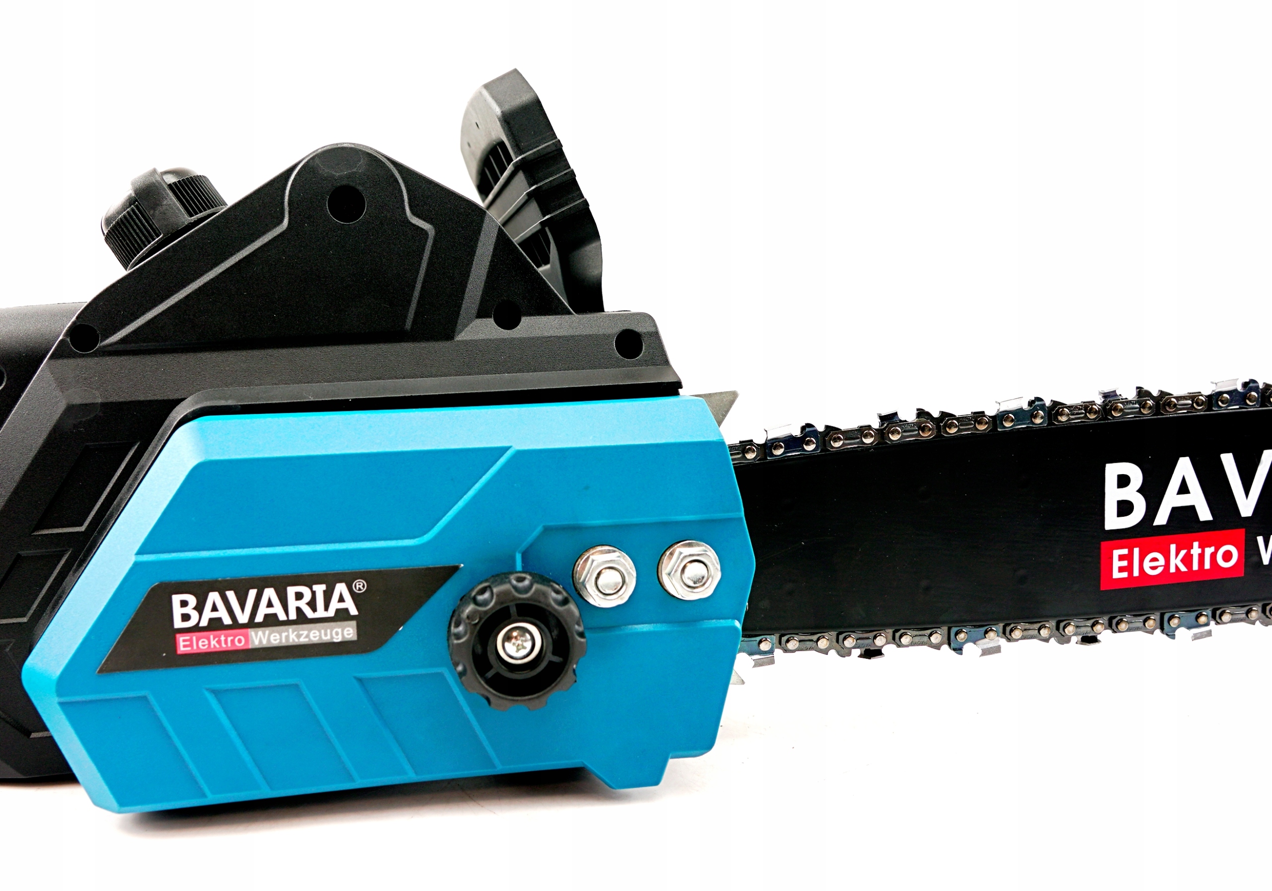PILARKA ŁAŃCUCHOWA ELEKTRYCZNA BVECHS3100/405-8 — widok 3
