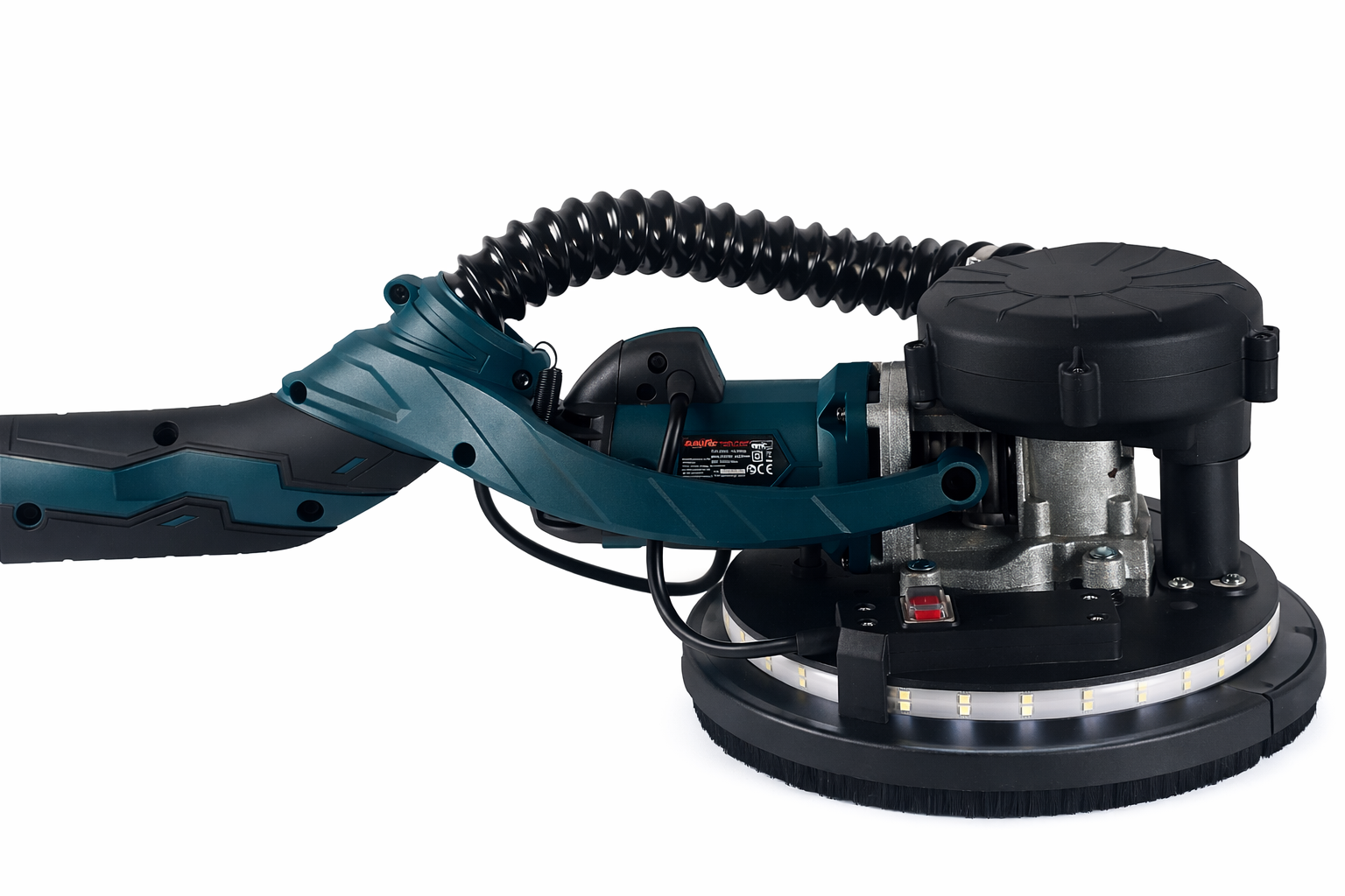 SZLIFIERKA DO GŁADZI KDS2550/225A-ZD — widok 4