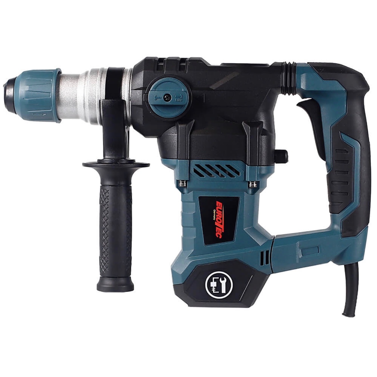 Młotowiertarka udarowa KRH3100MAX — widok 4