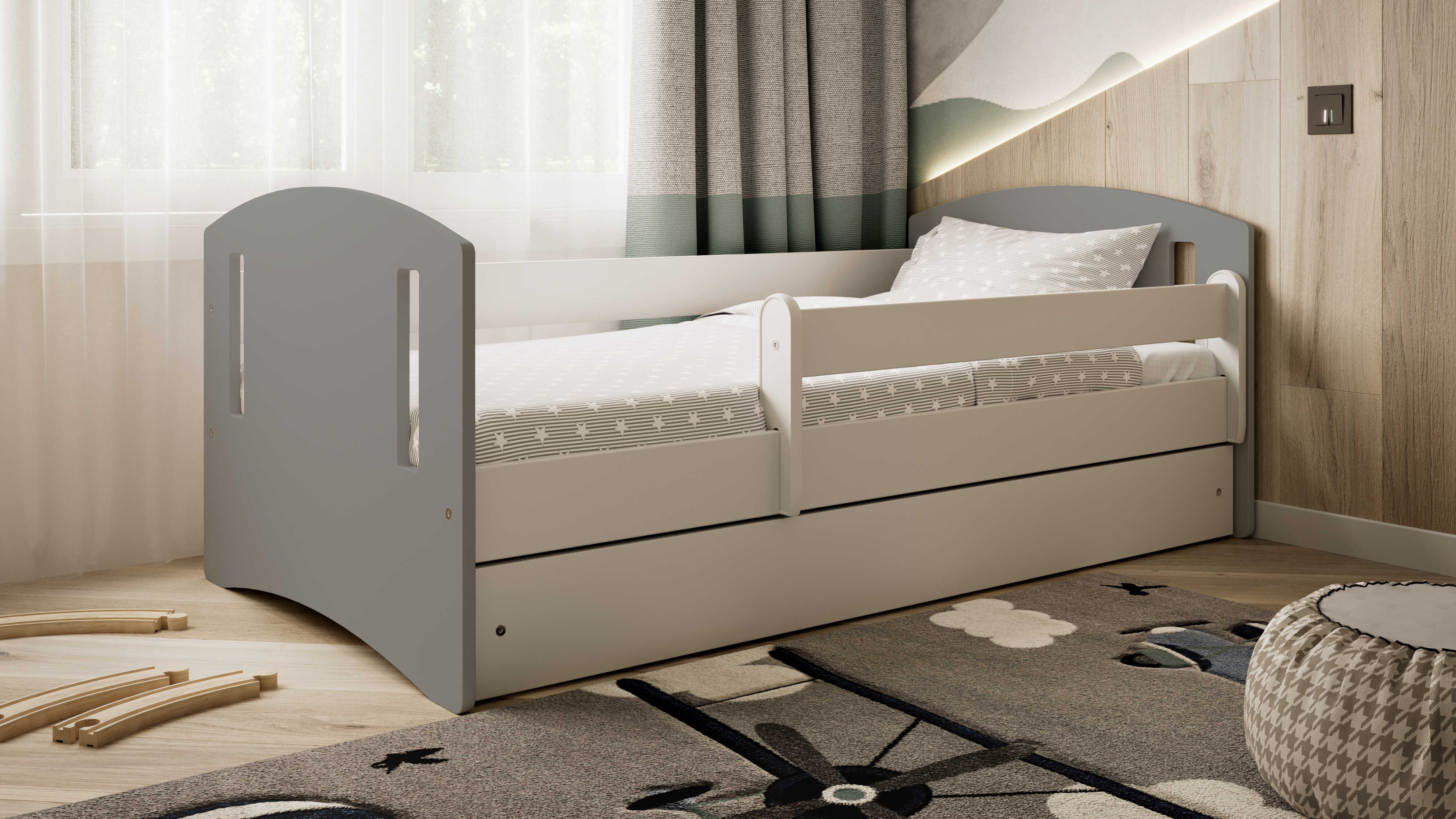 Lit enfant CLASSIC II