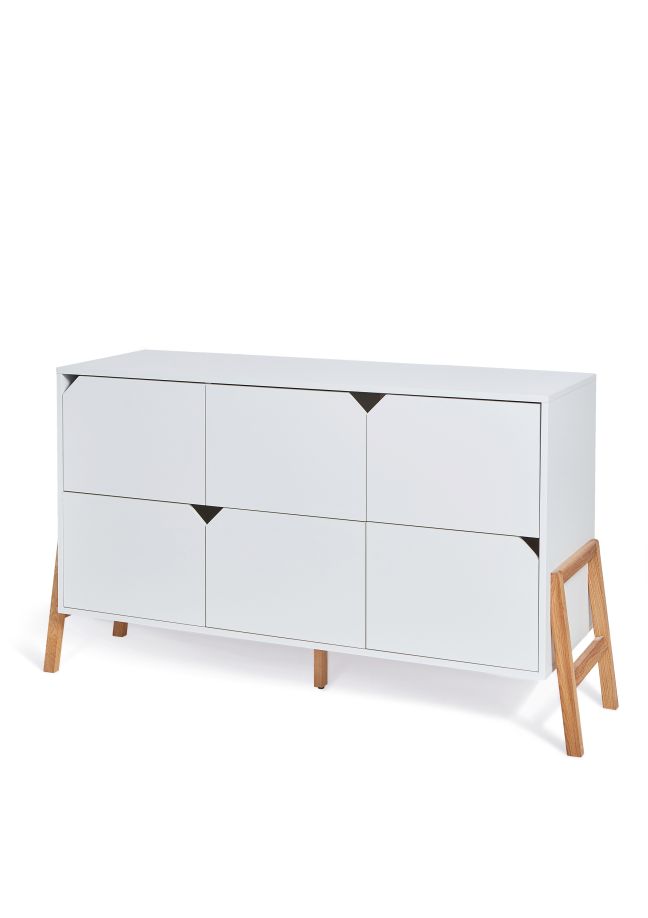 Commode enfant