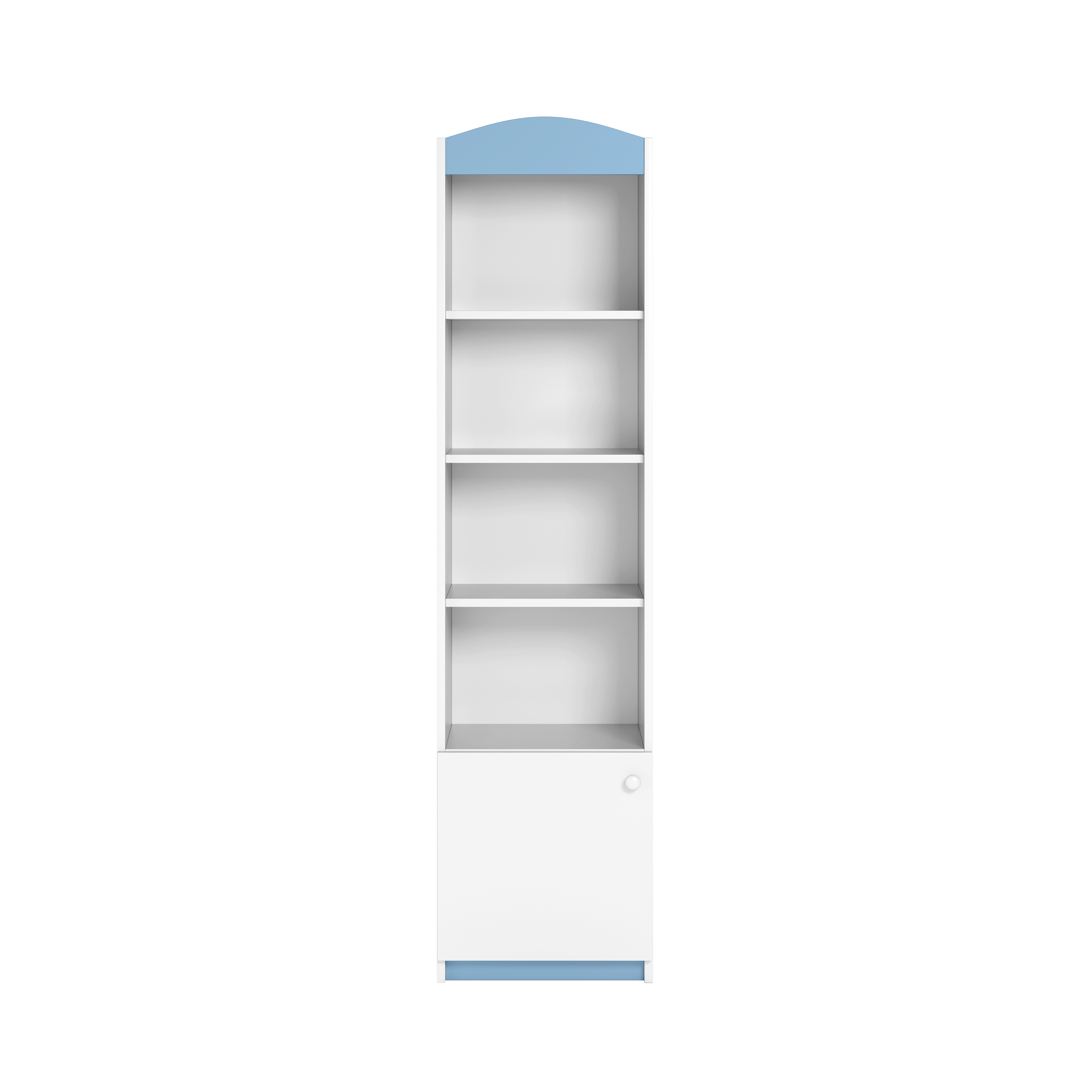 Étagère enfant