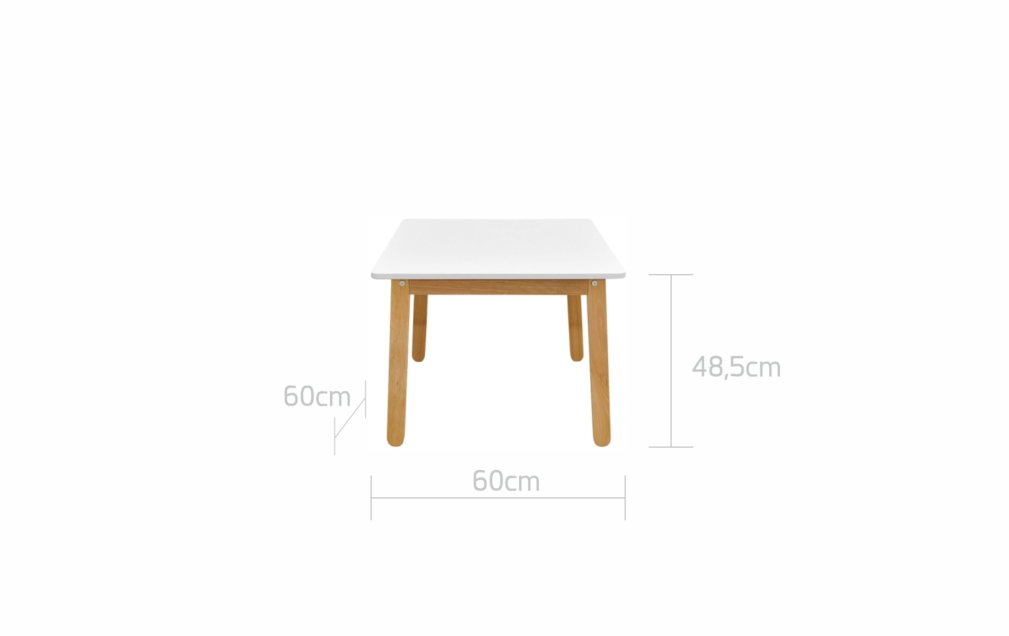 Table enfant