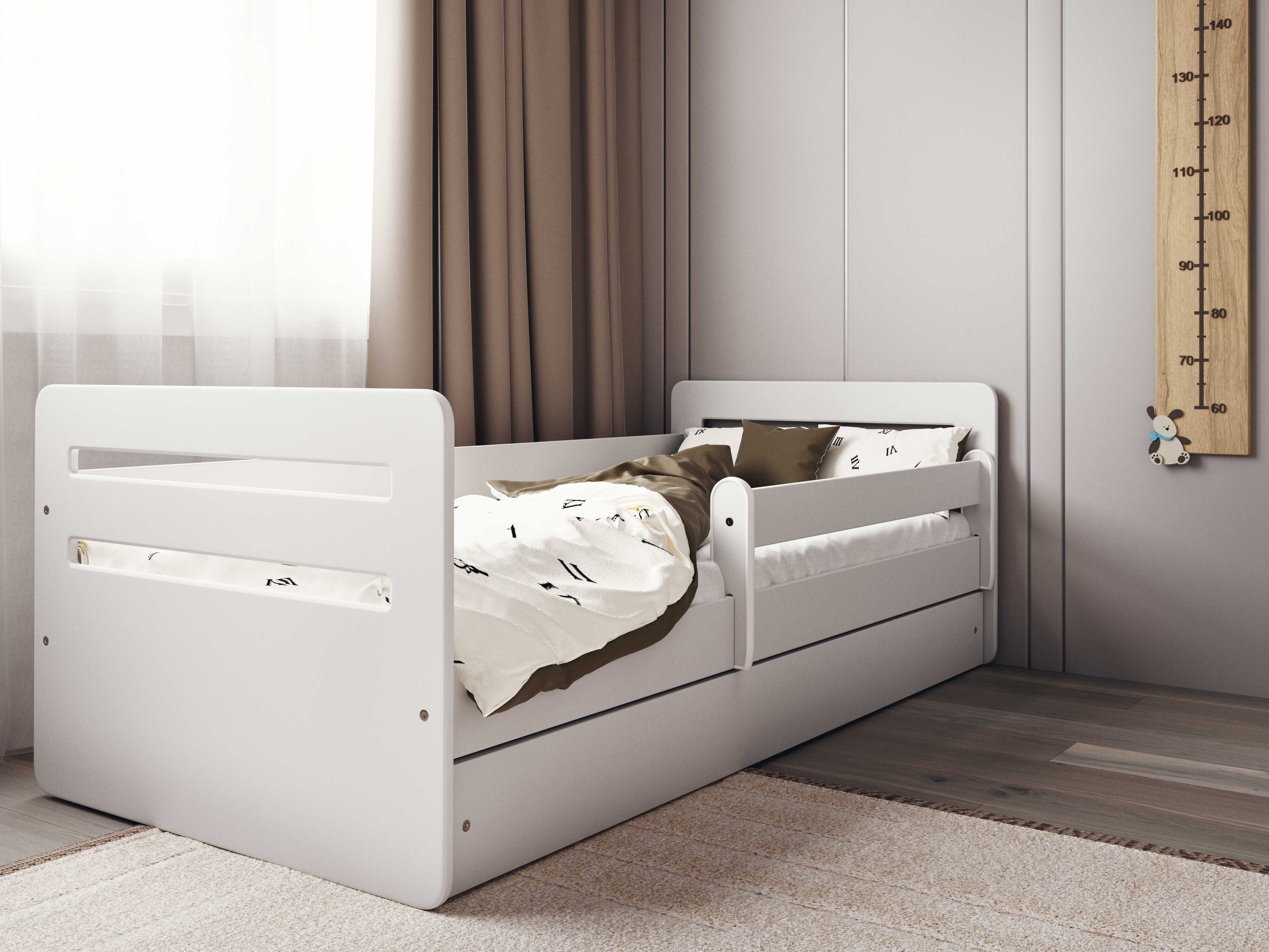 Dimensions lit enfant