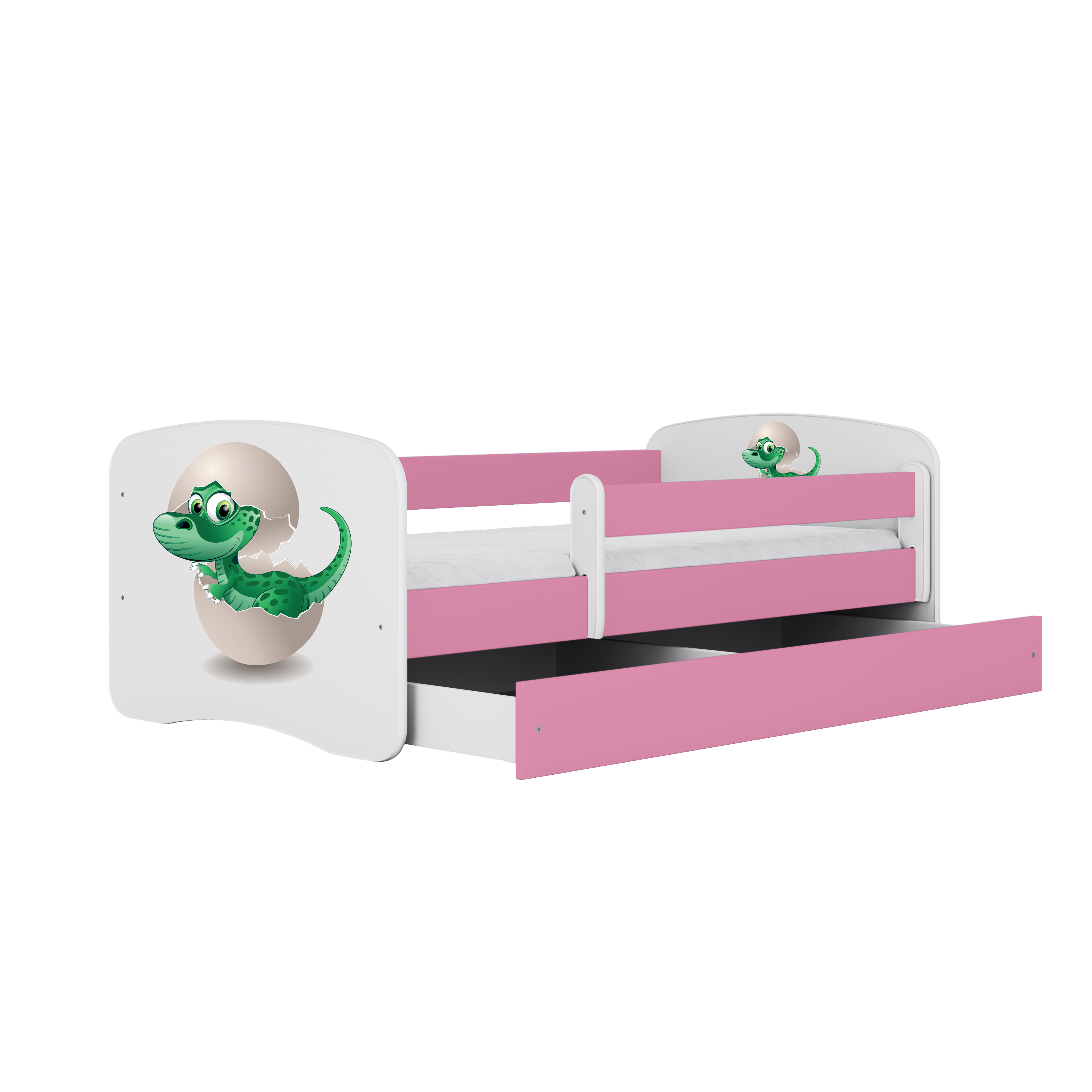 Lit enfant avec tiroir