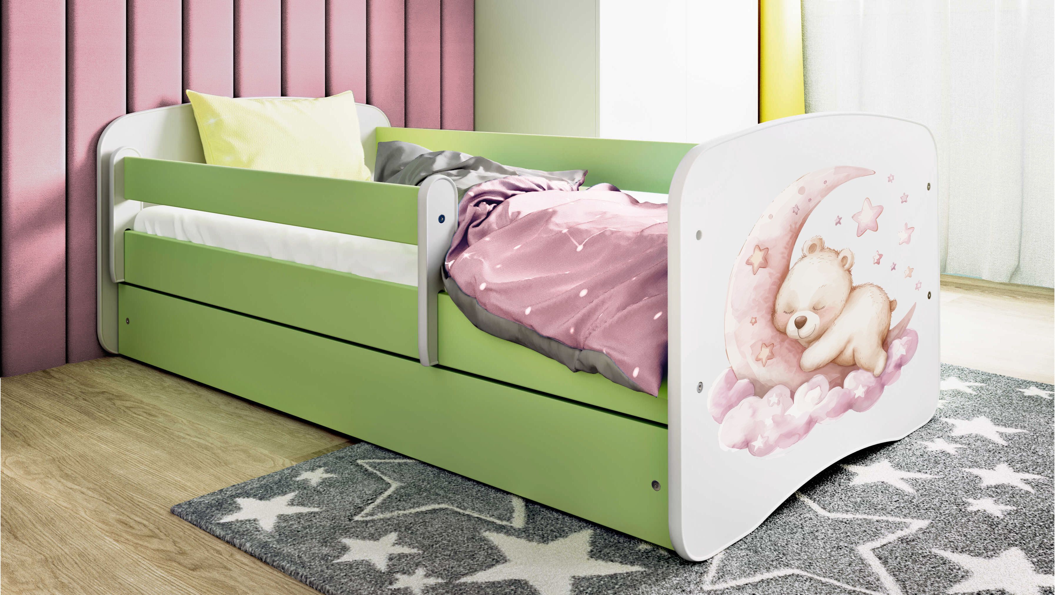 Lit enfant Sommeil