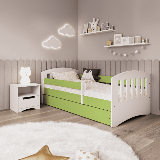 Lit enfant CLASSIC