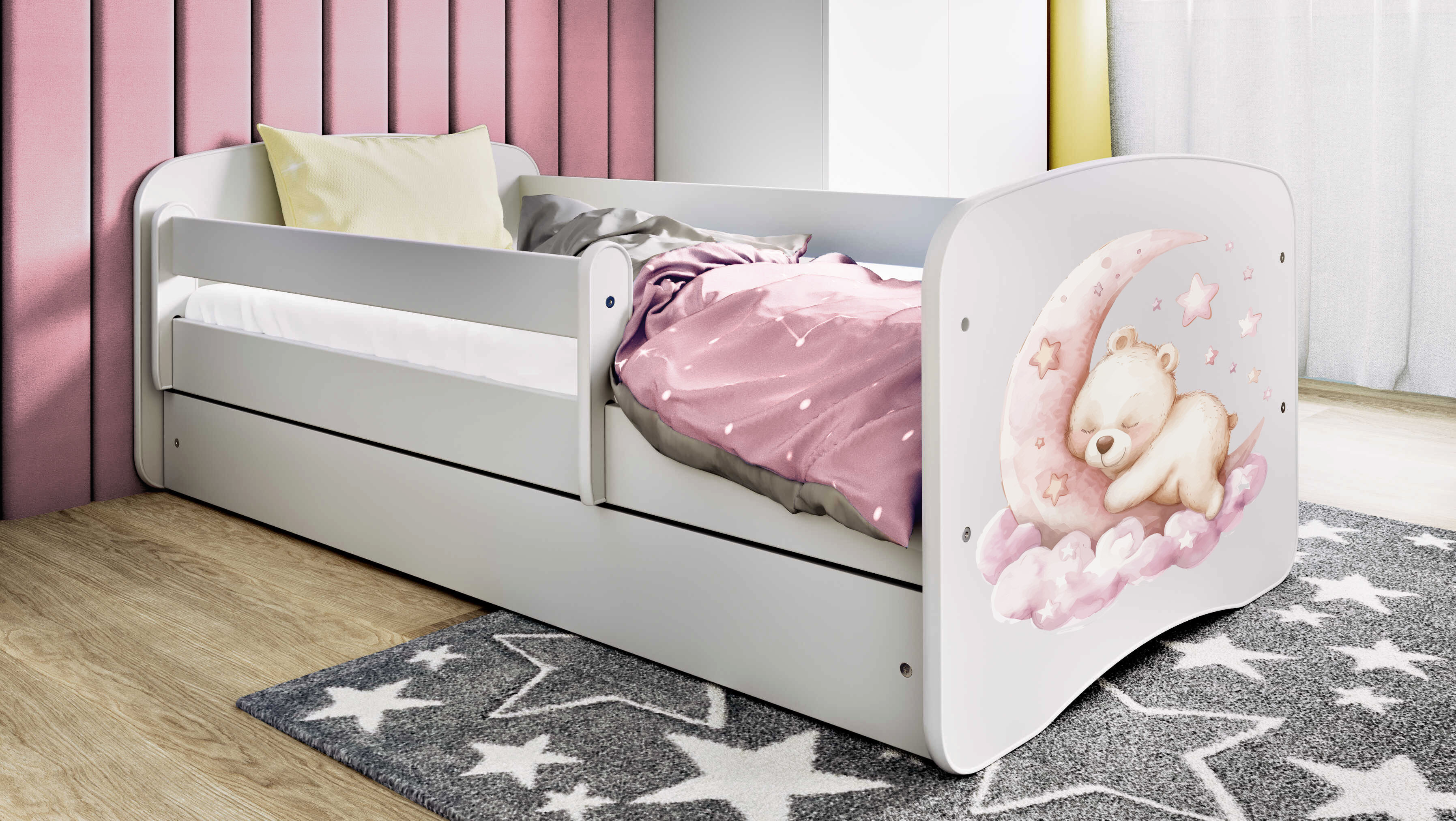 Lit enfant Sommeil