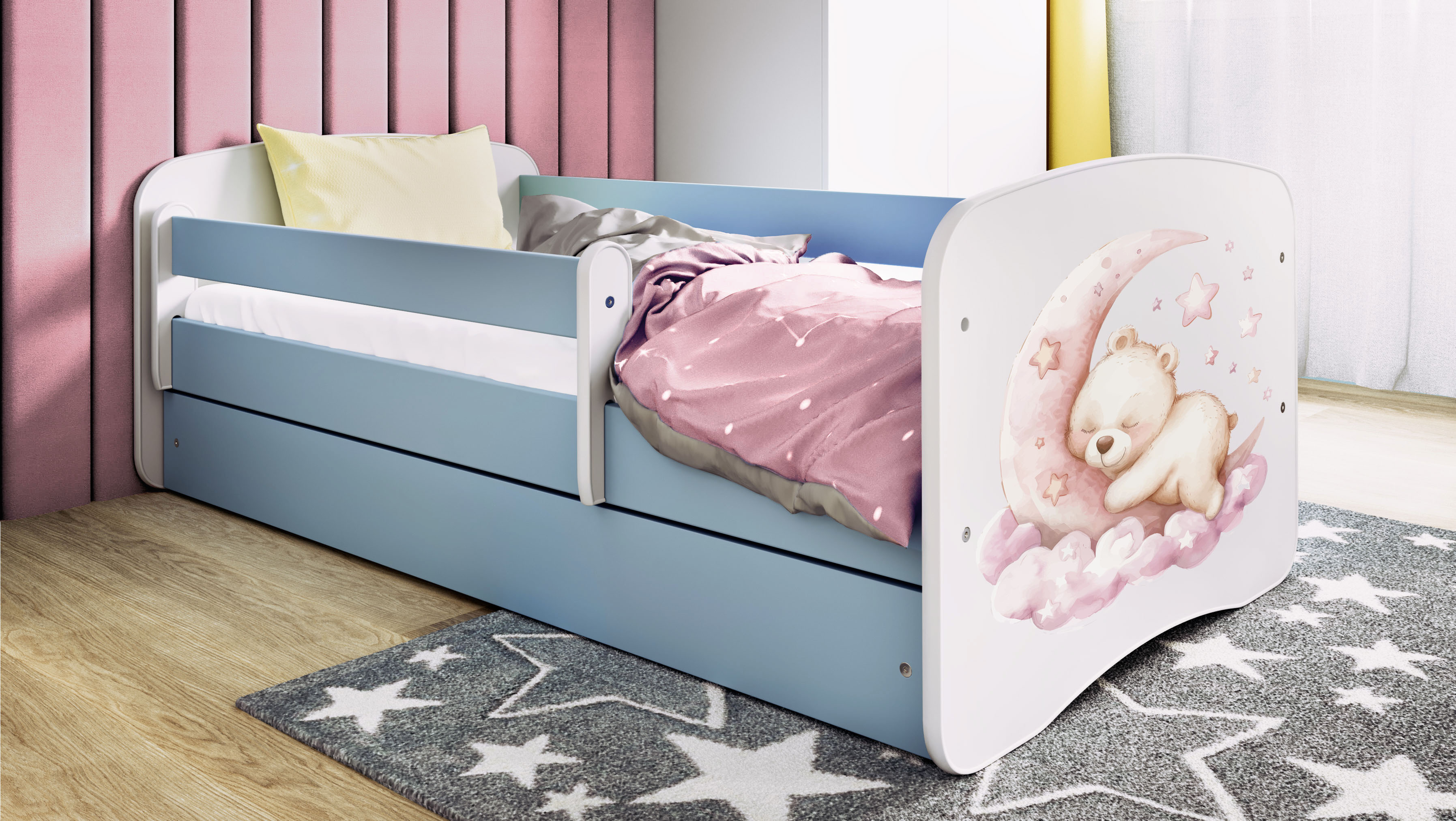 Lit enfant Sommeil