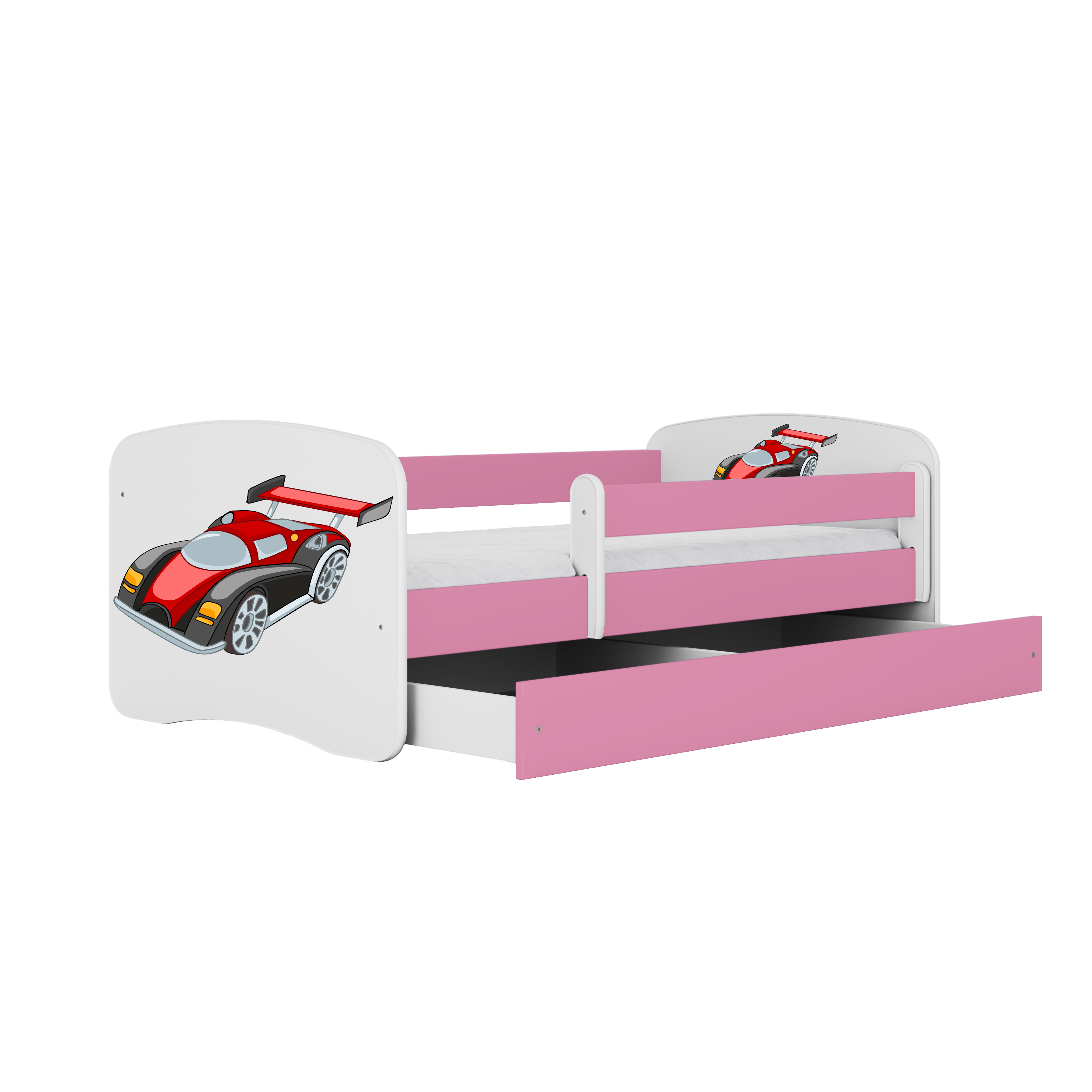 Lit enfant avec tiroir