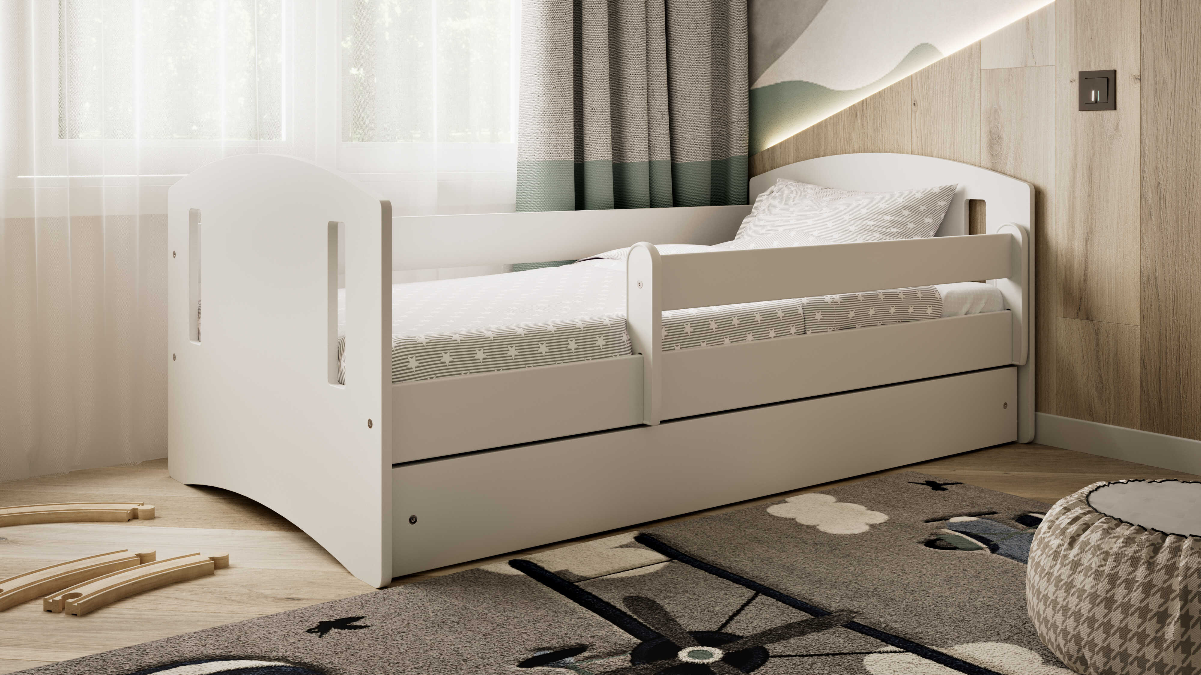 Lit enfant CLASSIC II