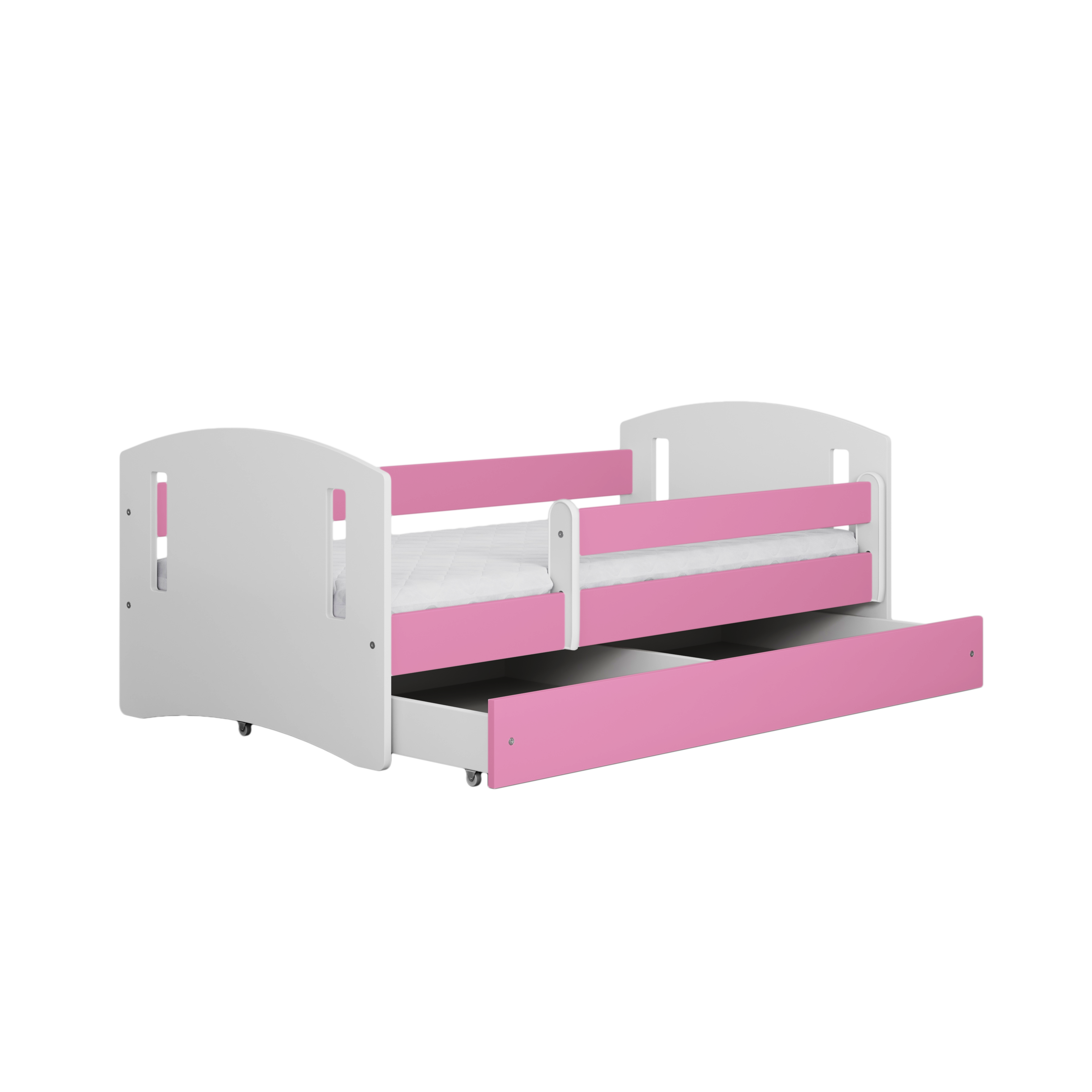 Lit enfant avec tiroir