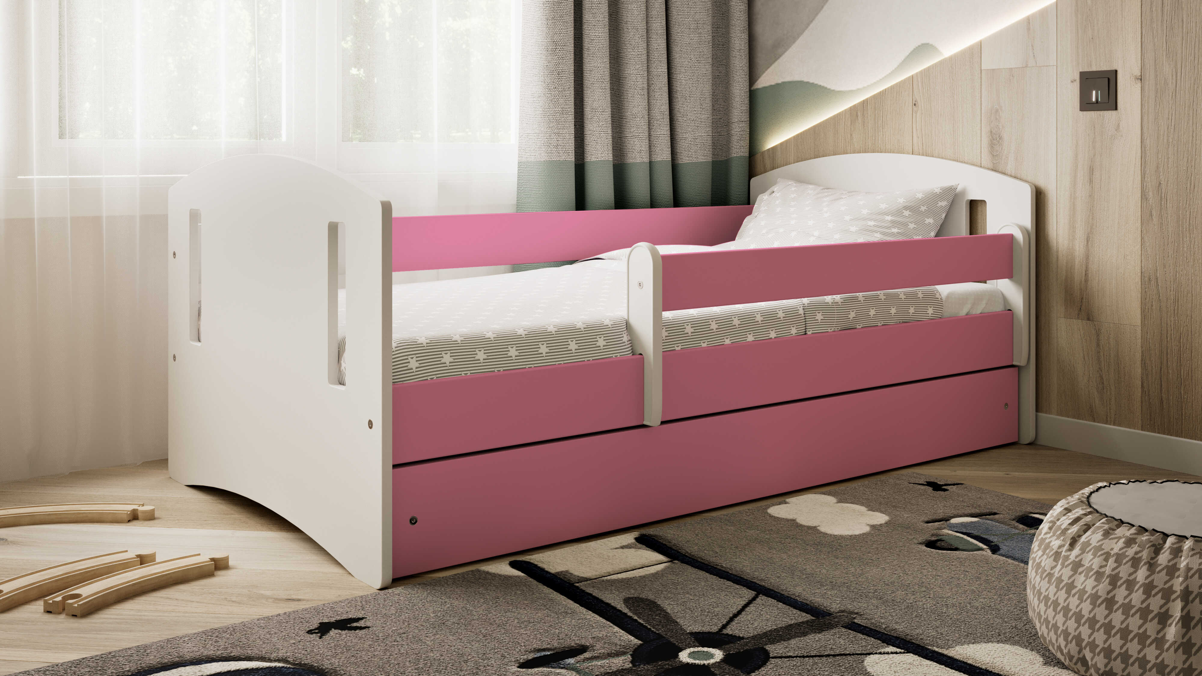 Lit enfant CLASSIC II