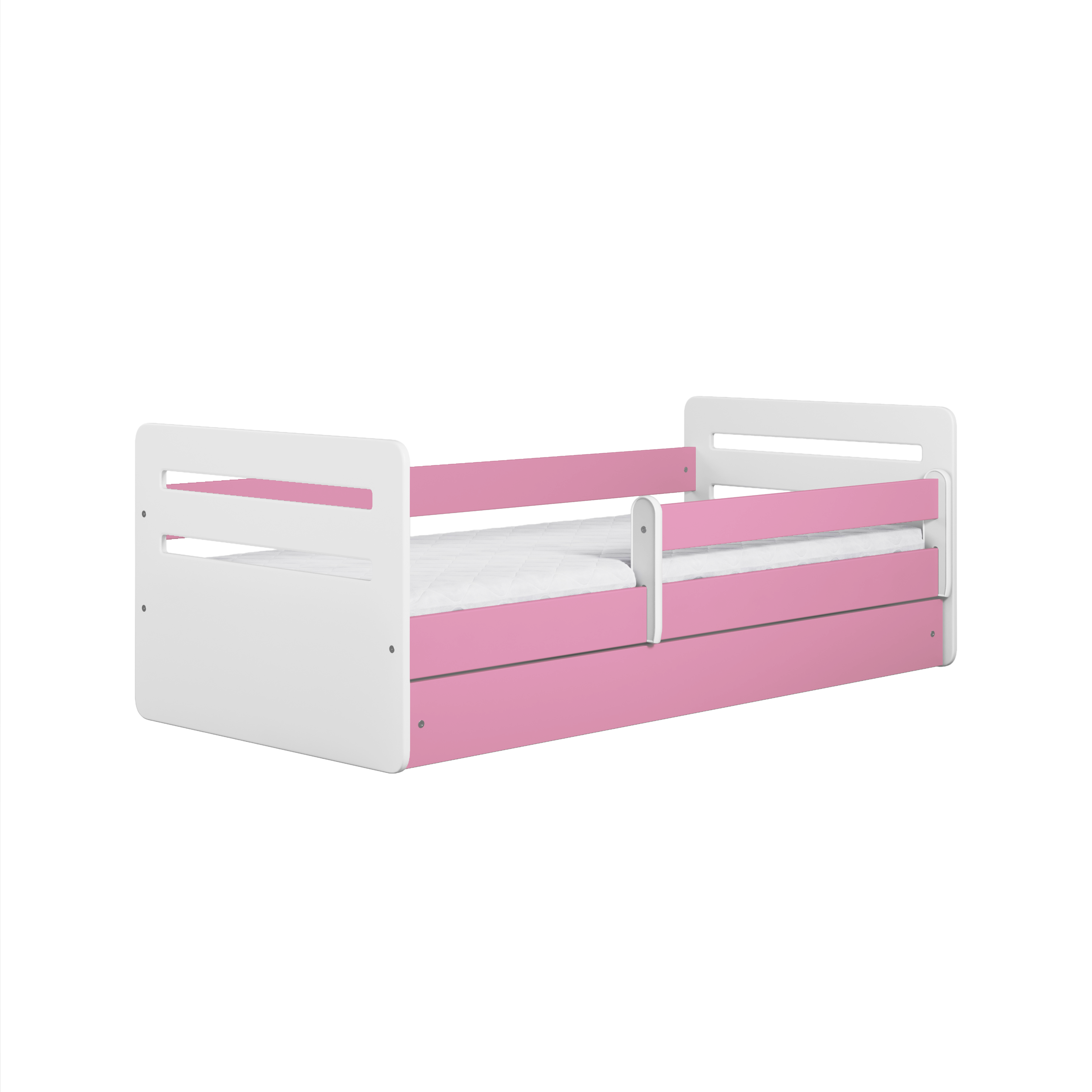 Lit enfant Rose