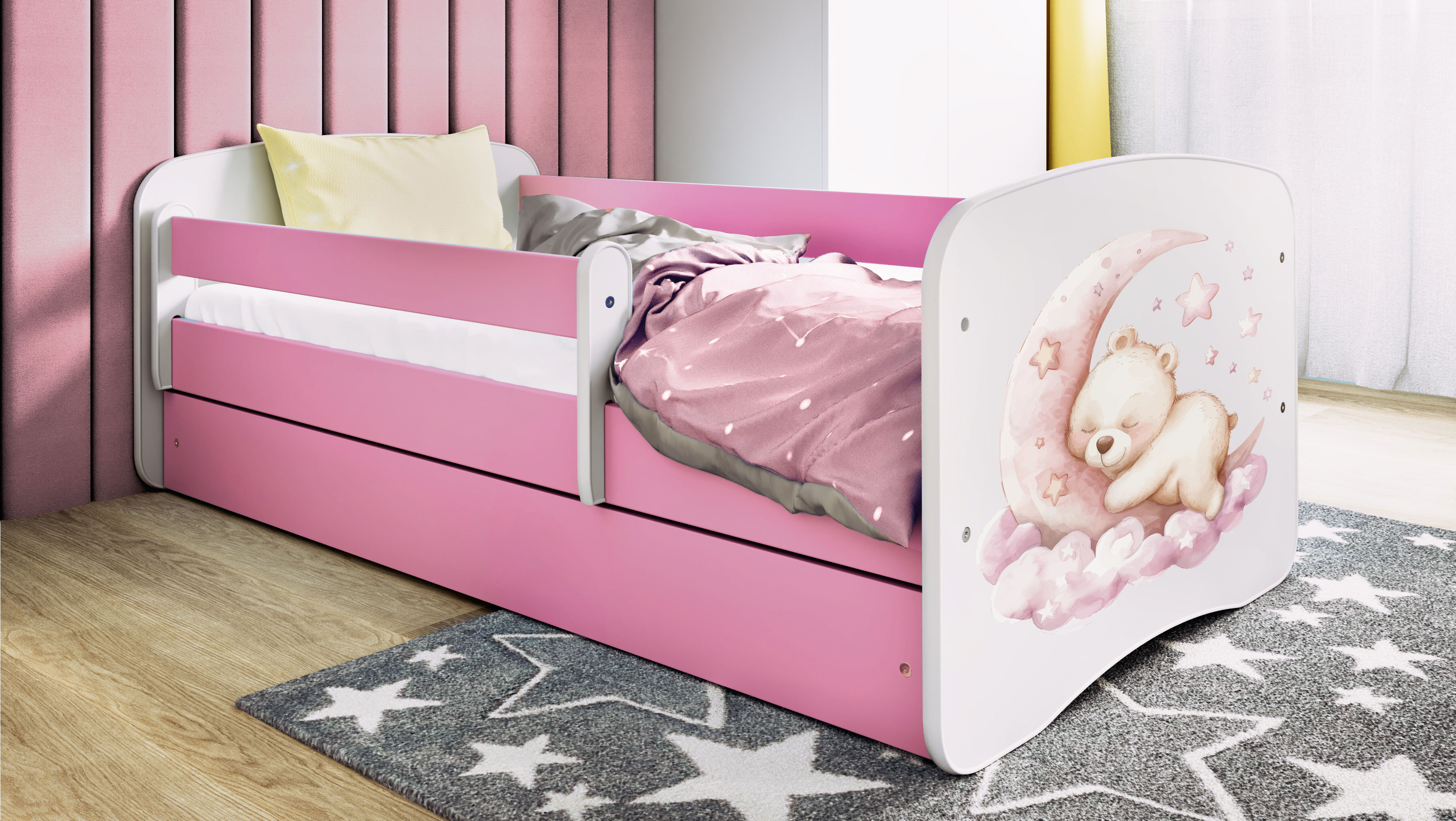 Lit enfant Sommeil
