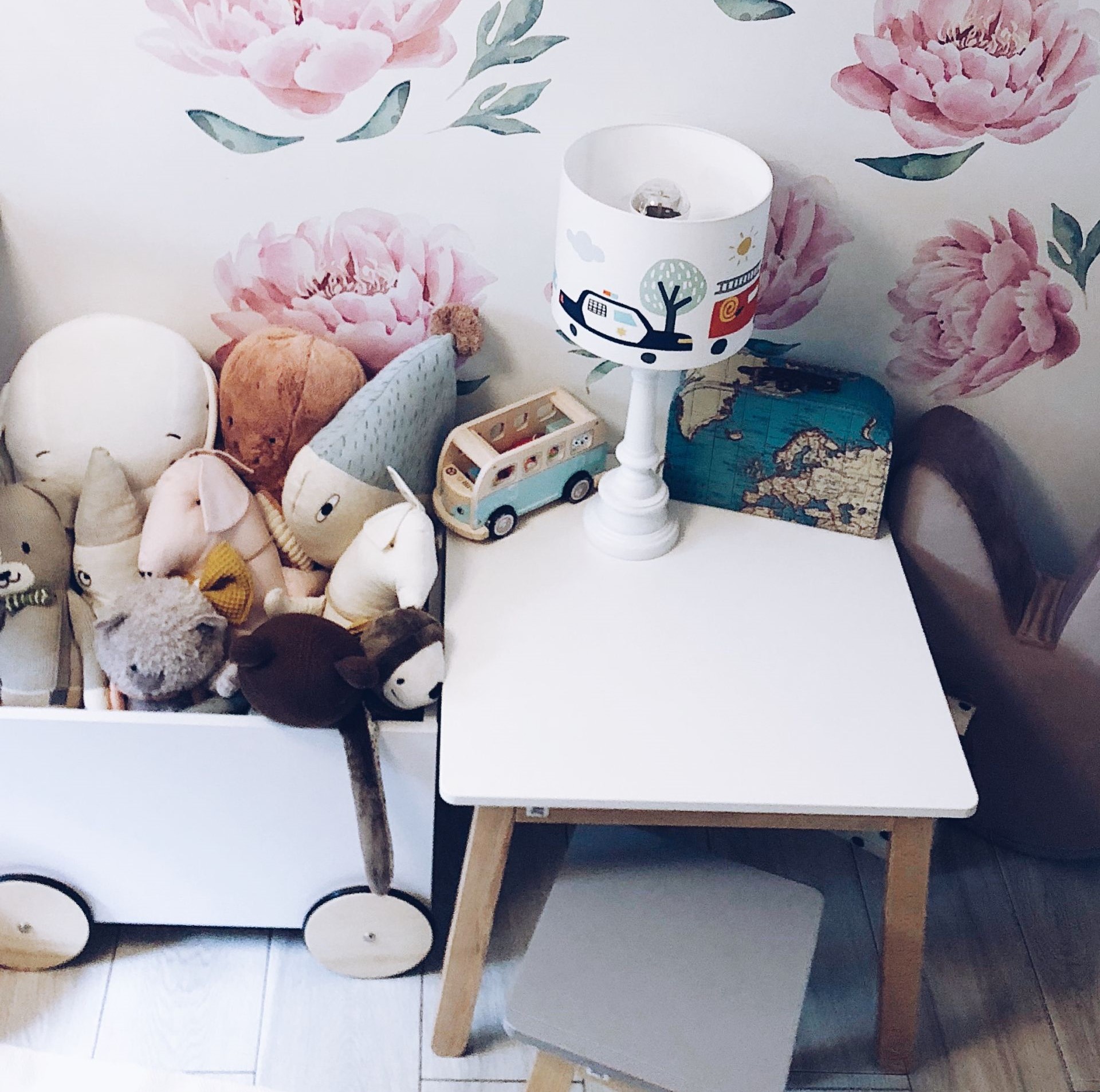 Table enfant